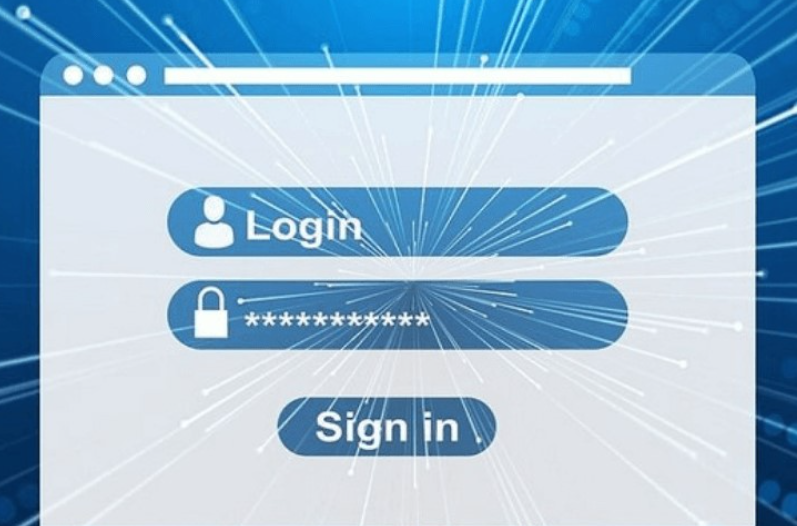 Bookmaker Login 3