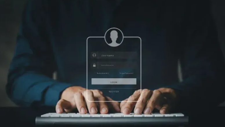 Bookmaker Login 6
