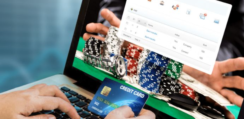 Khelakoro Deposit Methods – Convenient Payment Options for Bettors 3
