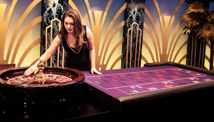 Step into the Action: Khelakoro Live Casino Experience 4